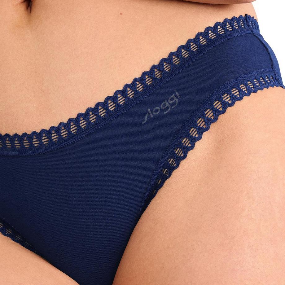 sloggi GO Crush slip mini confezione da 9  
