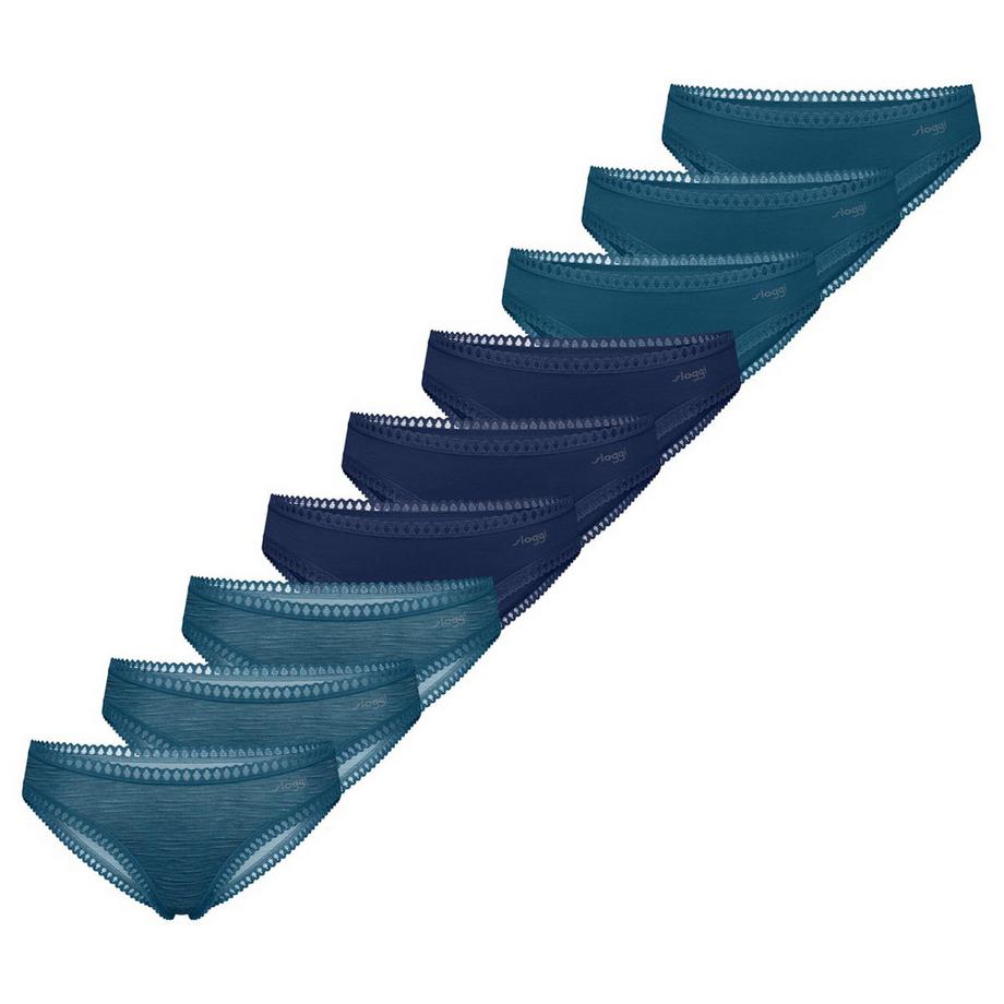 9er Pack GO Crush - Mini Slip