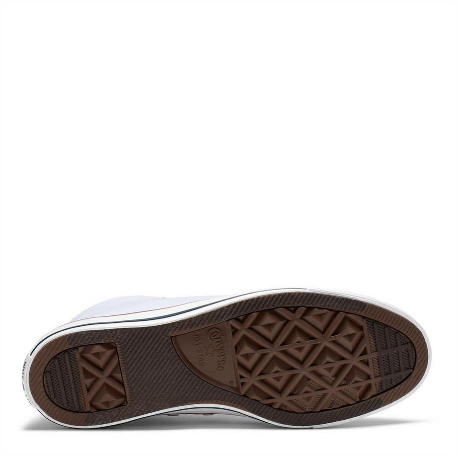 CONVERSE Chuck Classic Hi Scarpe Da Ginnastica Alte  
