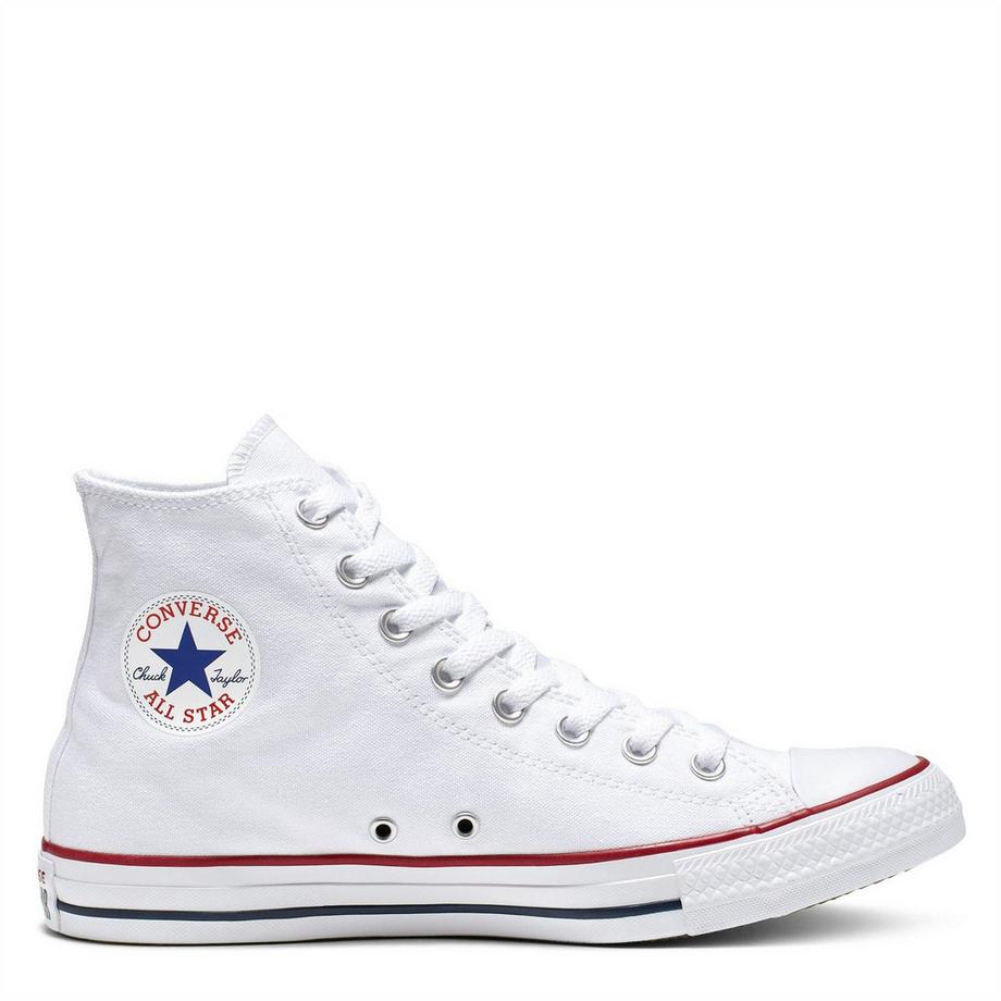 Baskets Montantes Chuck Classic Hi