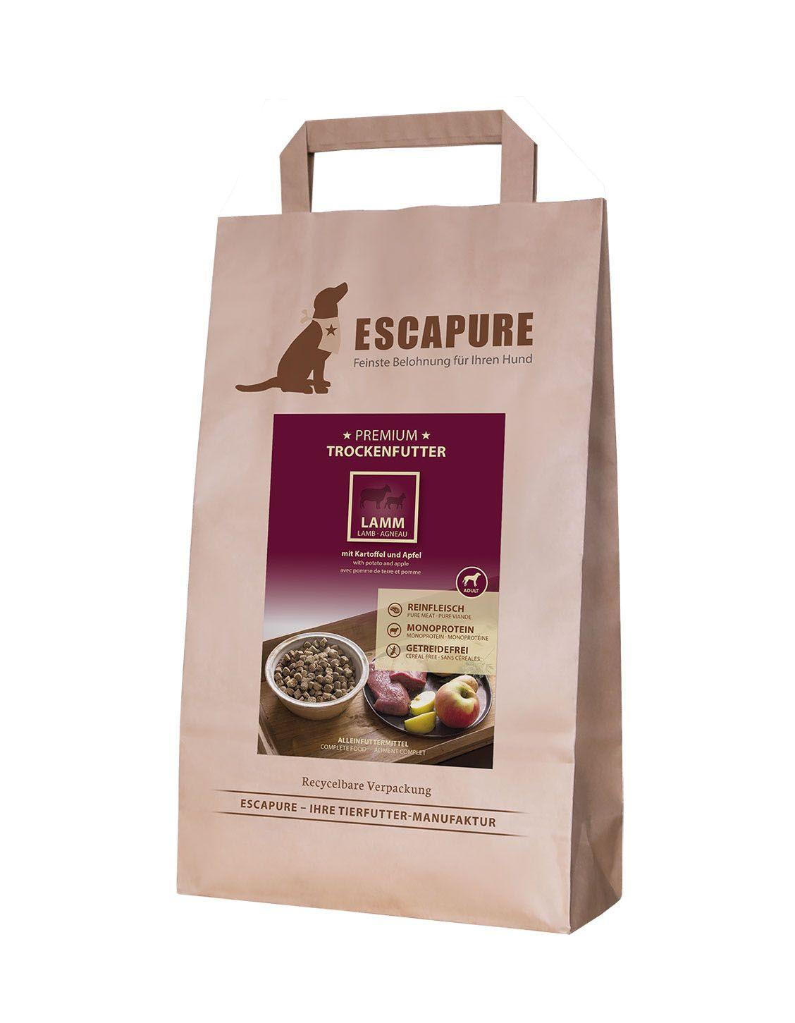 ESCAPURE  Lamm Premium 