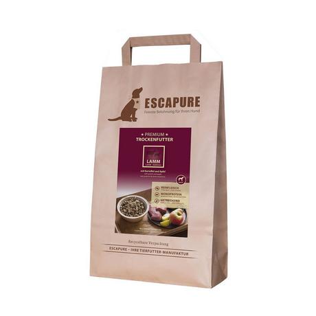 ESCAPURE  Agnello Premium 