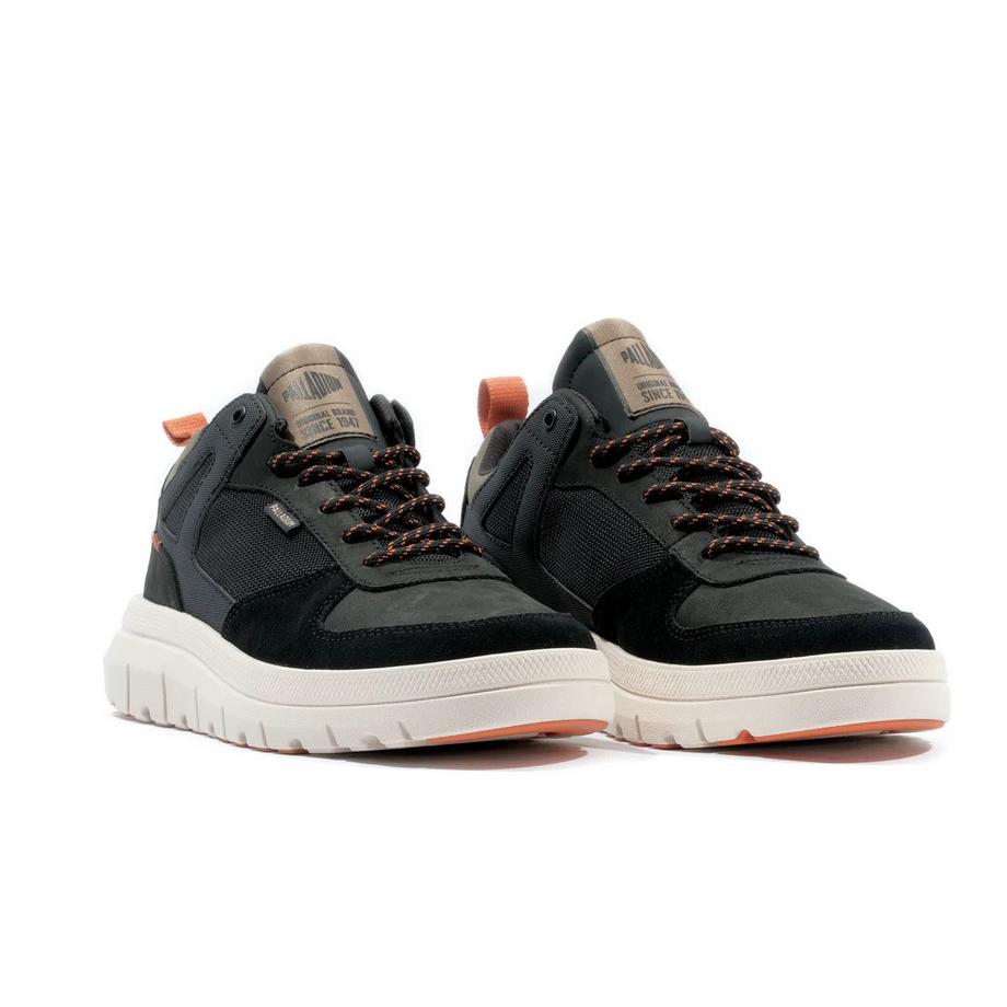 PALLADIUM  scarpe sportive pallaflex lo mix 