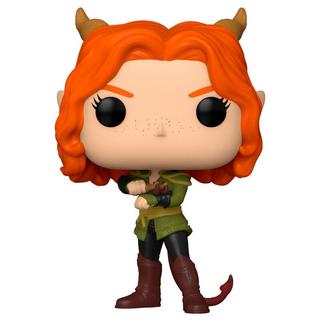 Funko  Figurine POP Donjons et Dragons Doric 