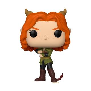 Funko  Figurine POP Donjons et Dragons Doric 