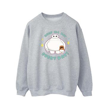 Big Hero 6 Everyday Sweatshirt