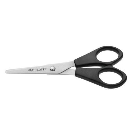 WESTCOTT WESTCOTT Schere 13cm  