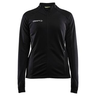 CRAFT Evolve Full Zip Jacke  