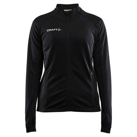 CRAFT Evolve Full Zip Jacke  