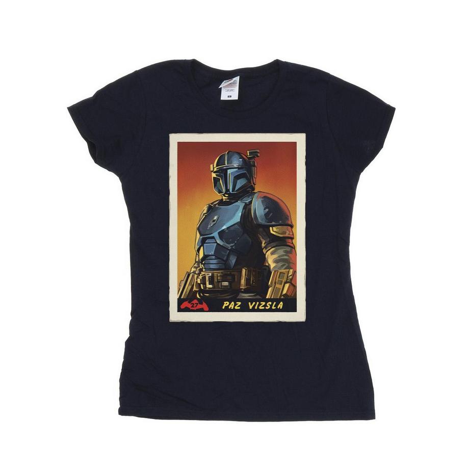 Tshirt THE MANDALORIAN