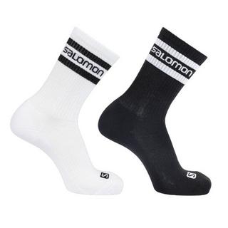 SALOMON  Salomon Socken 365 Crew 2-Pack 