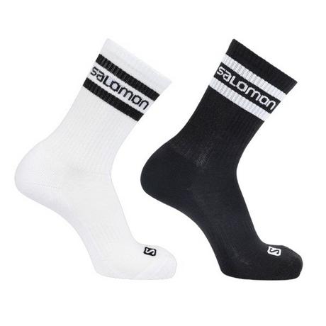 SALOMON  Salomon Socken 365 Crew 2-Pack 