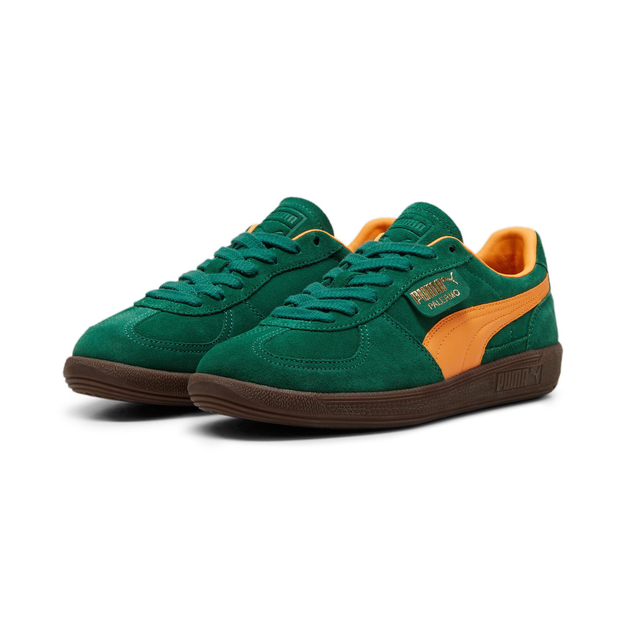 PUMA  scarpe da basket palermo 