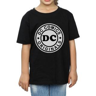 DC COMICS  DC Originals TShirt 