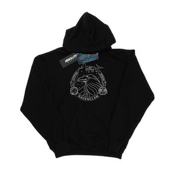 Sweat à capuche RAVENCLAW