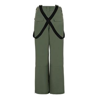 PROTEST  Kinder Schneehose SUNNY Botanic Green 