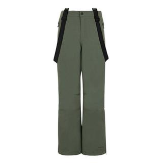 PROTEST  Kinder Schneehose SUNNY Botanic Green 