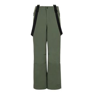 PROTEST  Kinder Schneehose SUNNY Botanic Green 