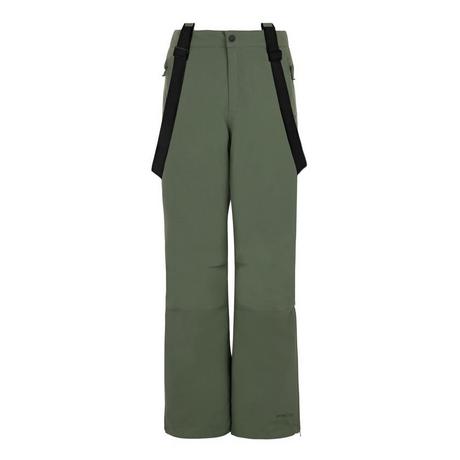 PROTEST  Kinder Schneehose SUNNY Botanic Green 