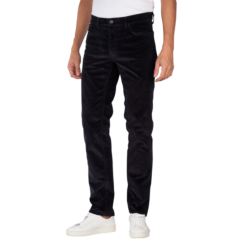 BRAX Cooper 5-Pocket Straight Fit Cordhose  