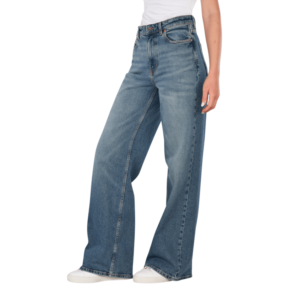 Kuyichi Harper Jeans Loose Fit  