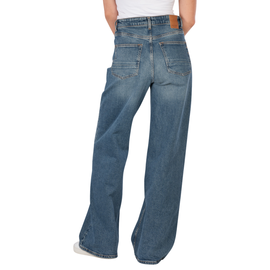 Kuyichi Harper Jeans Loose Fit  