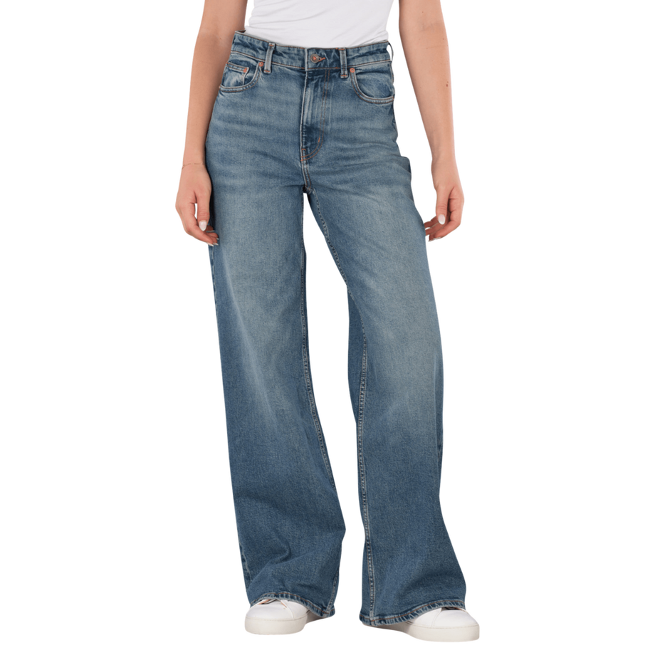 Harper Jeans Loose Fit