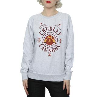 Harry Potter Chudley Cannons Sweatshirt  