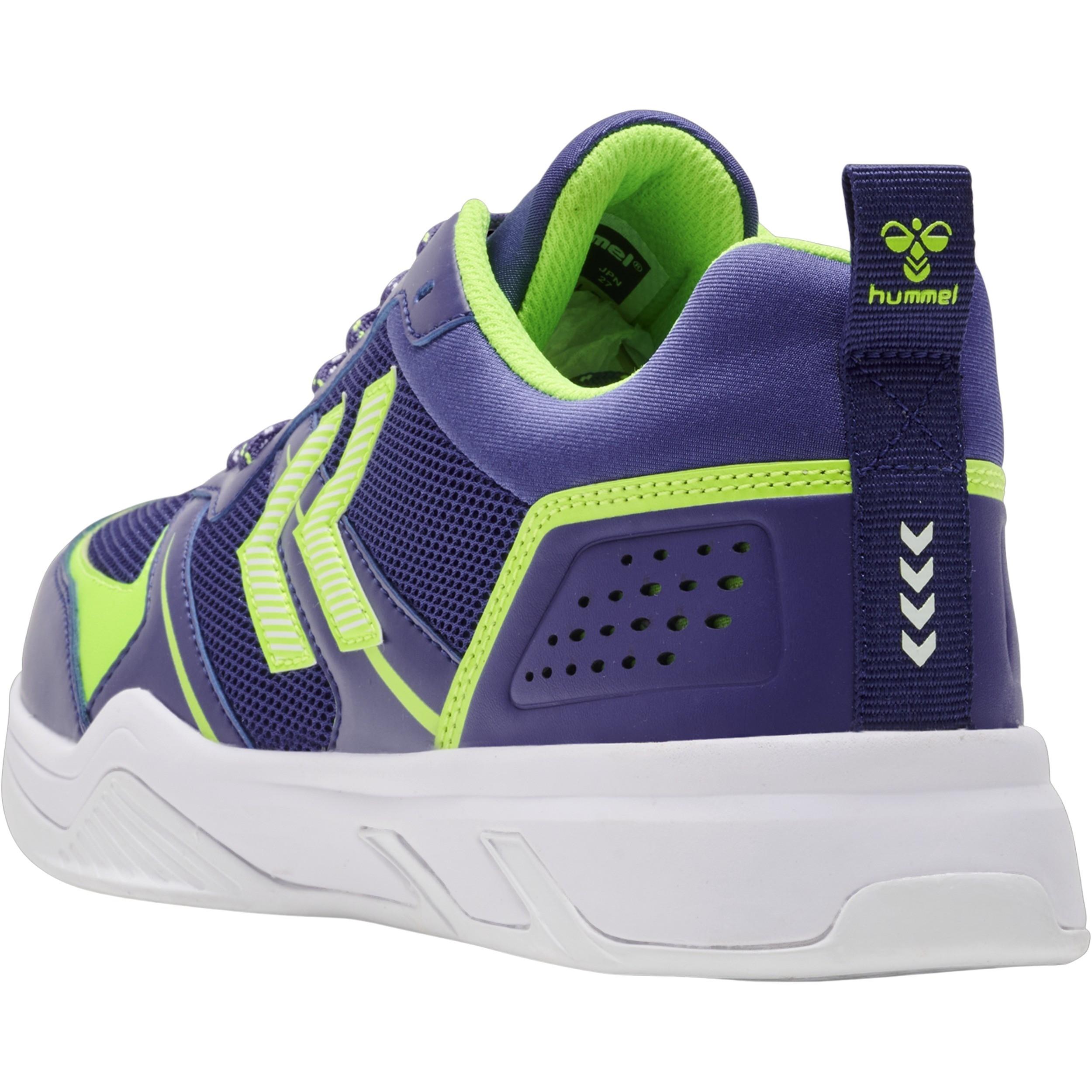 Hummel  scarpe pallamano teiwaz 2.0 