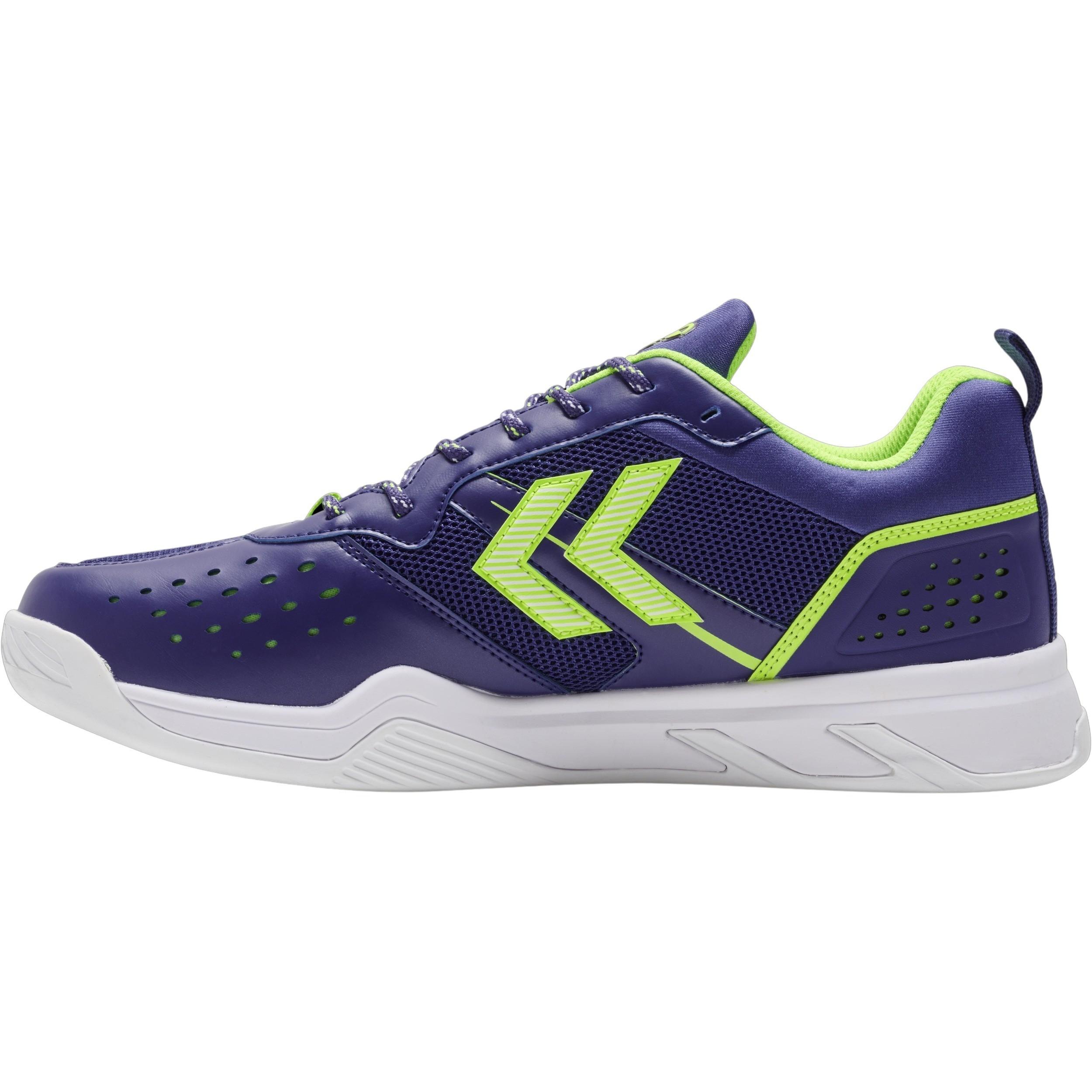 Hummel  scarpe pallamano teiwaz 2.0 