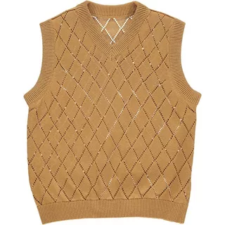 Müsli by Green Cotton  Strickpullunder 