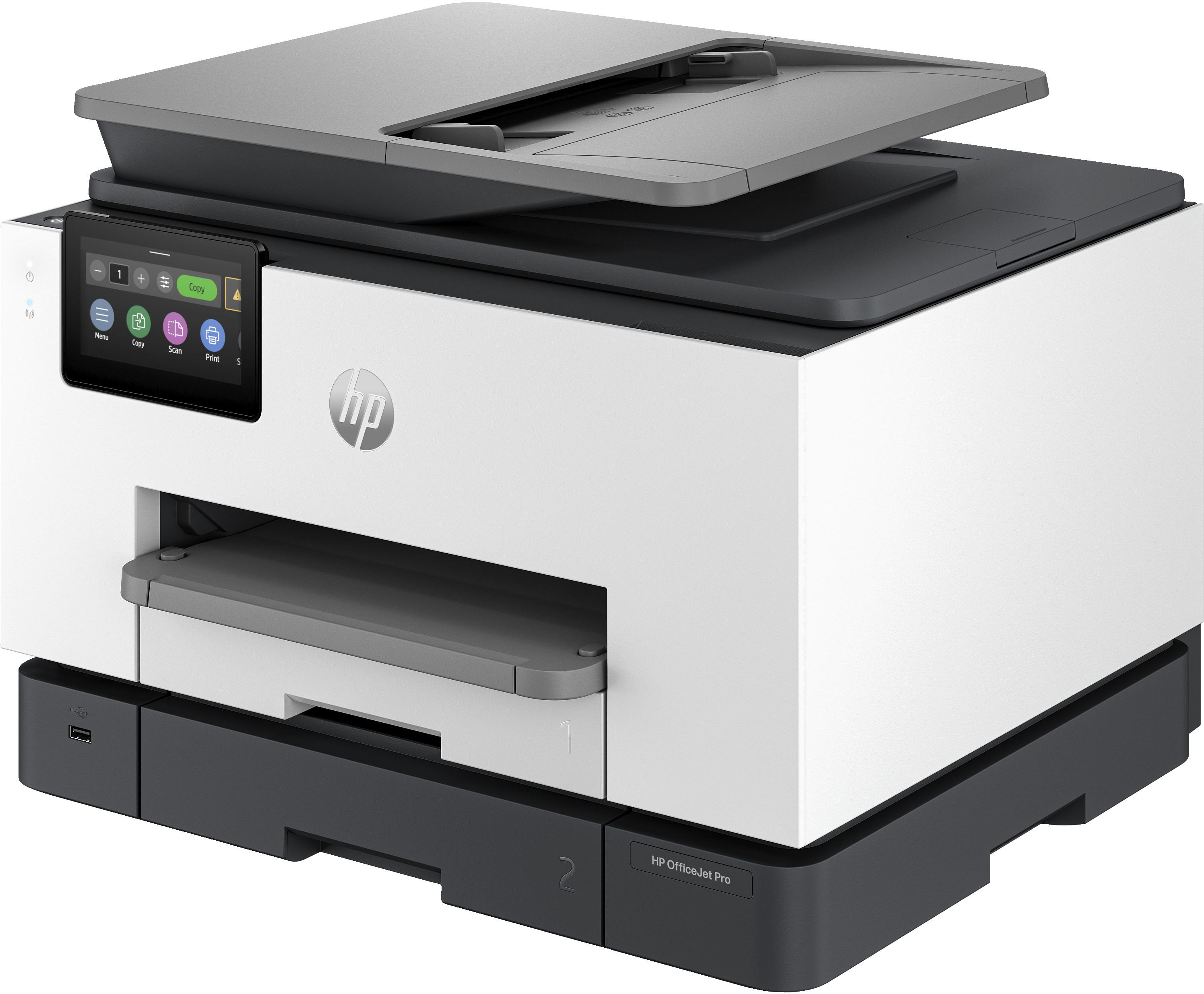 HP  OfficeJet Pro 9132e All-in-One-Drucker 