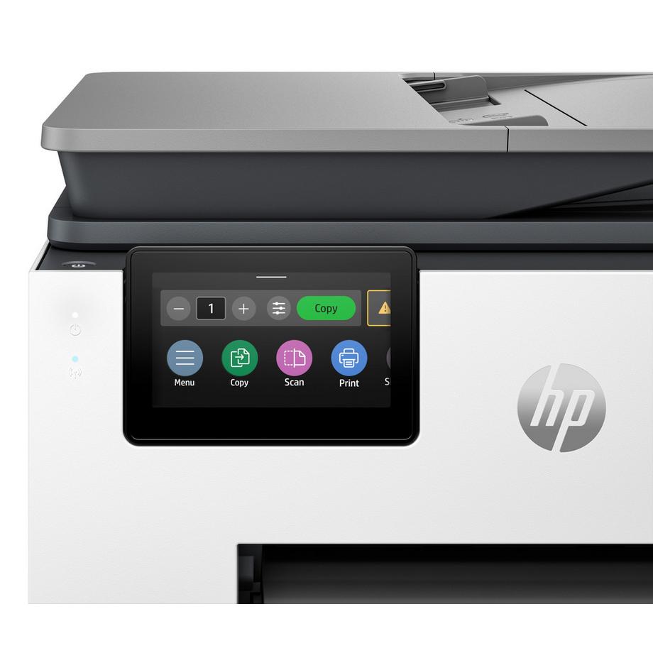 HEWLETT PACKARD  OfficeJet Pro 9132e Wireless All-in-One Colore Stampante, Instant Ink; Stampa fronte/retro 