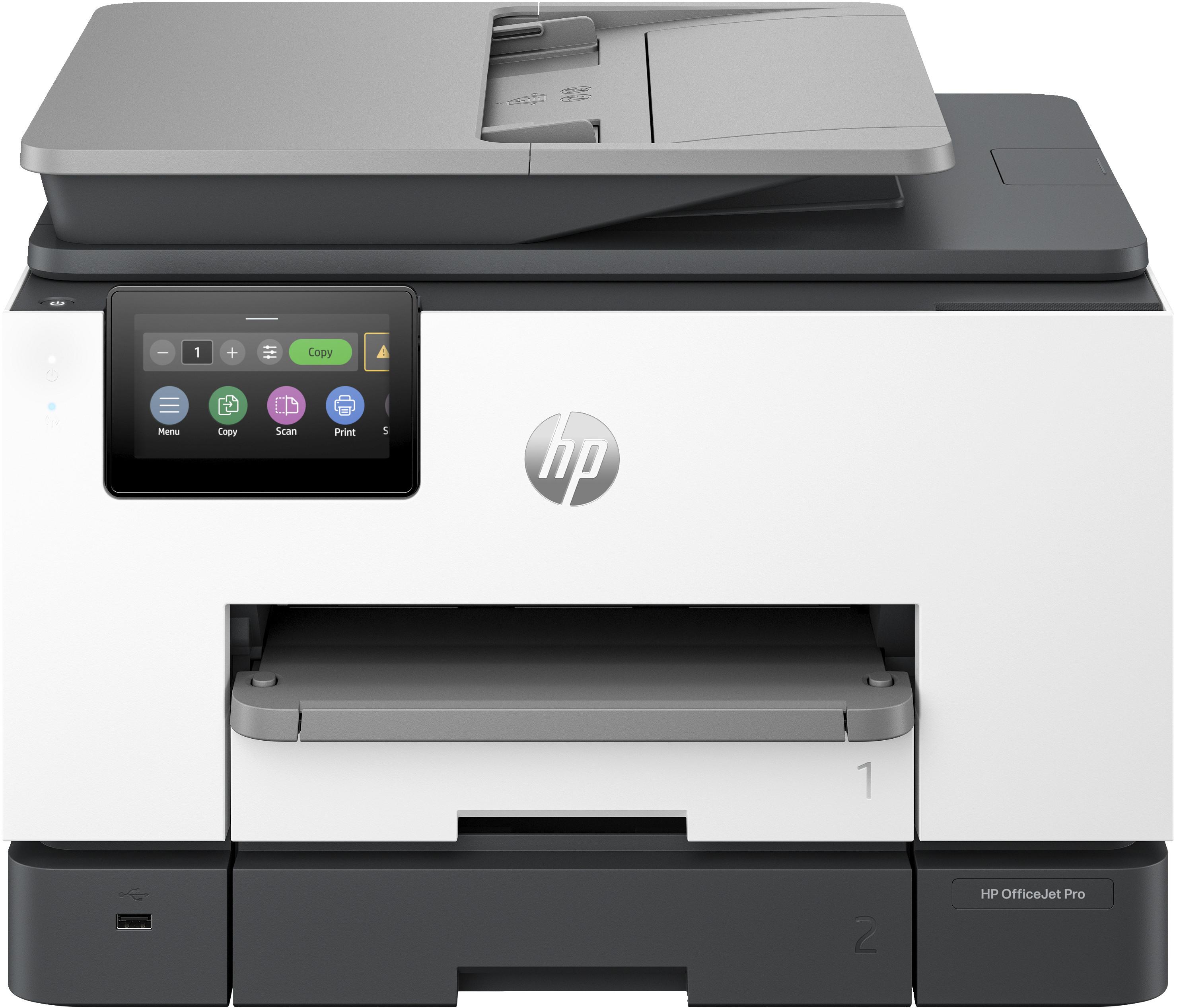 HP  OfficeJet Pro 9132e All-in-One-Drucker 