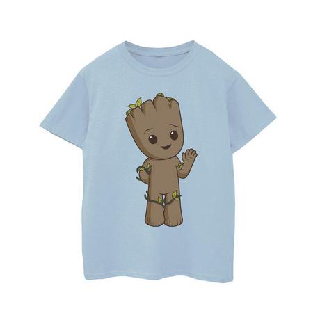 MARVEL  I Am Groot TShirt 