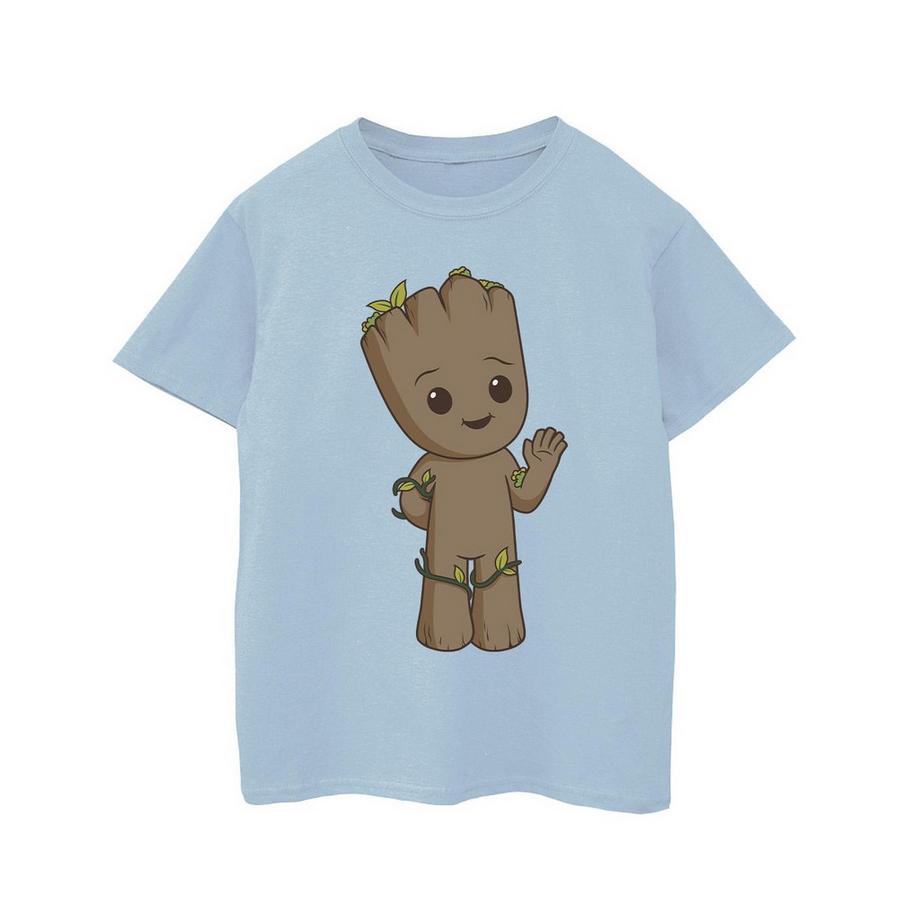 I Am Groot TShirt
