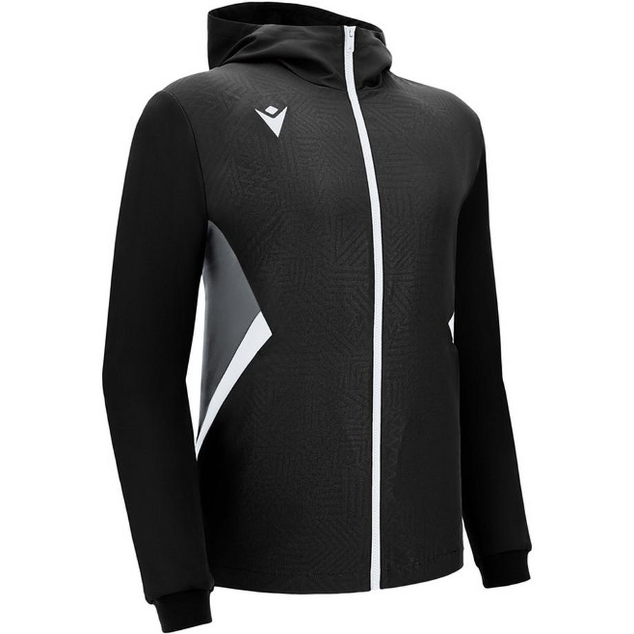 Giacca della tuta con cappuccio Macron Tiamat