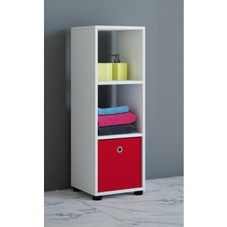 VCM Holz Badschrank Benas-3  