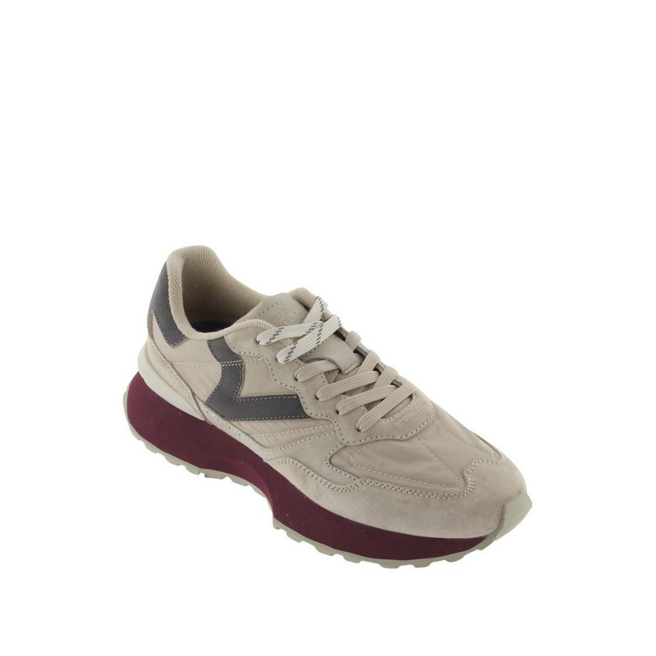 Victoria Rush Color Touch Sneakers  