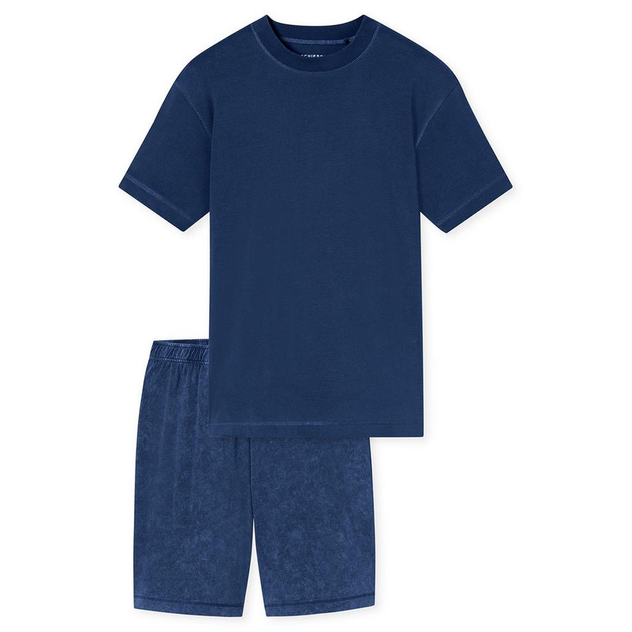 Schiesser  Modern Essentials - pyjama 