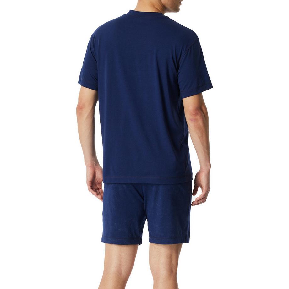 Schiesser  Modern Essentials - pyjama 