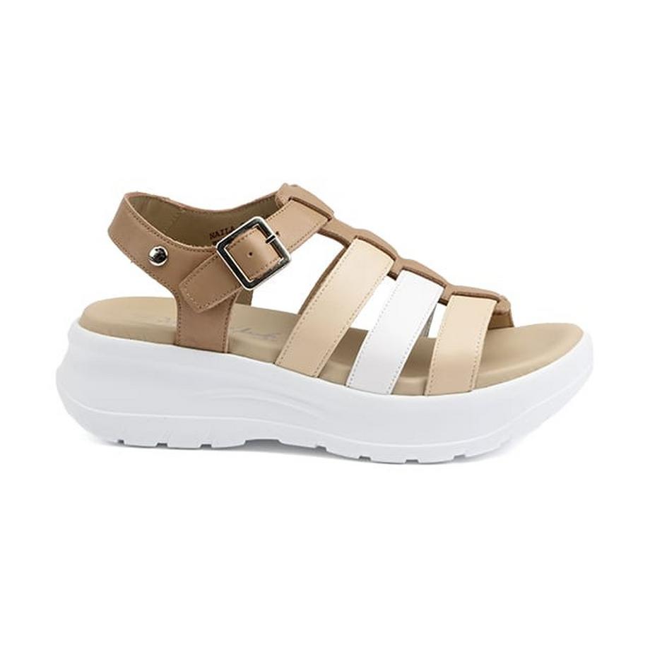 Panama Jack Naila Colors Sandali con Zeppa  