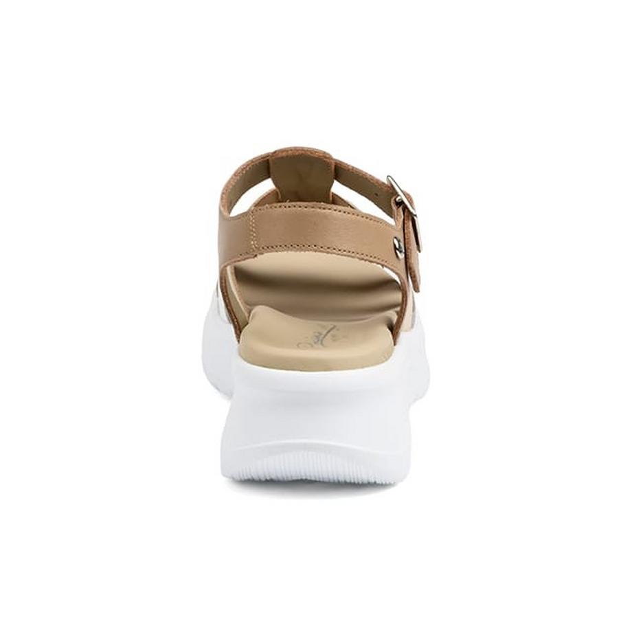 Panama Jack Naila Colors Sandali con Zeppa  