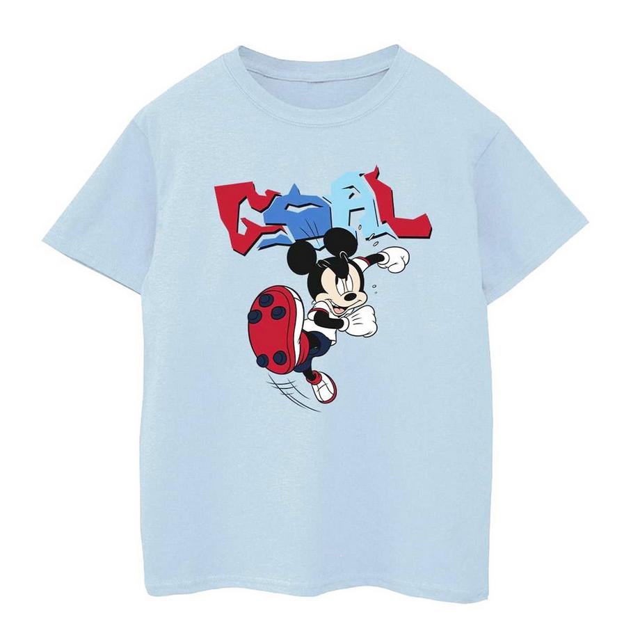 Disney  Tshirt GOAL STRIKER 