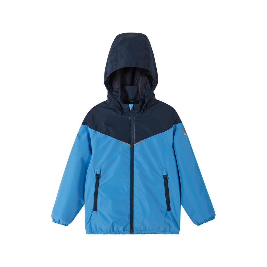 Reima  giacca impermeabile per bambino tuulela 