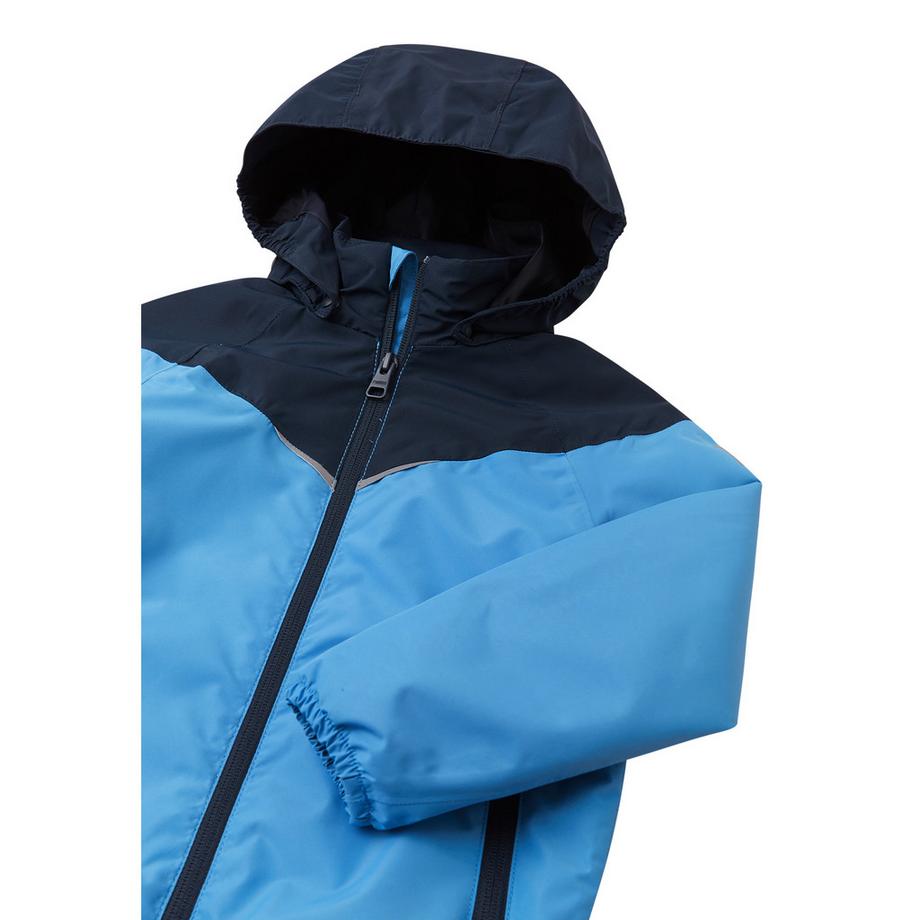 Reima  giacca impermeabile per bambino tuulela 