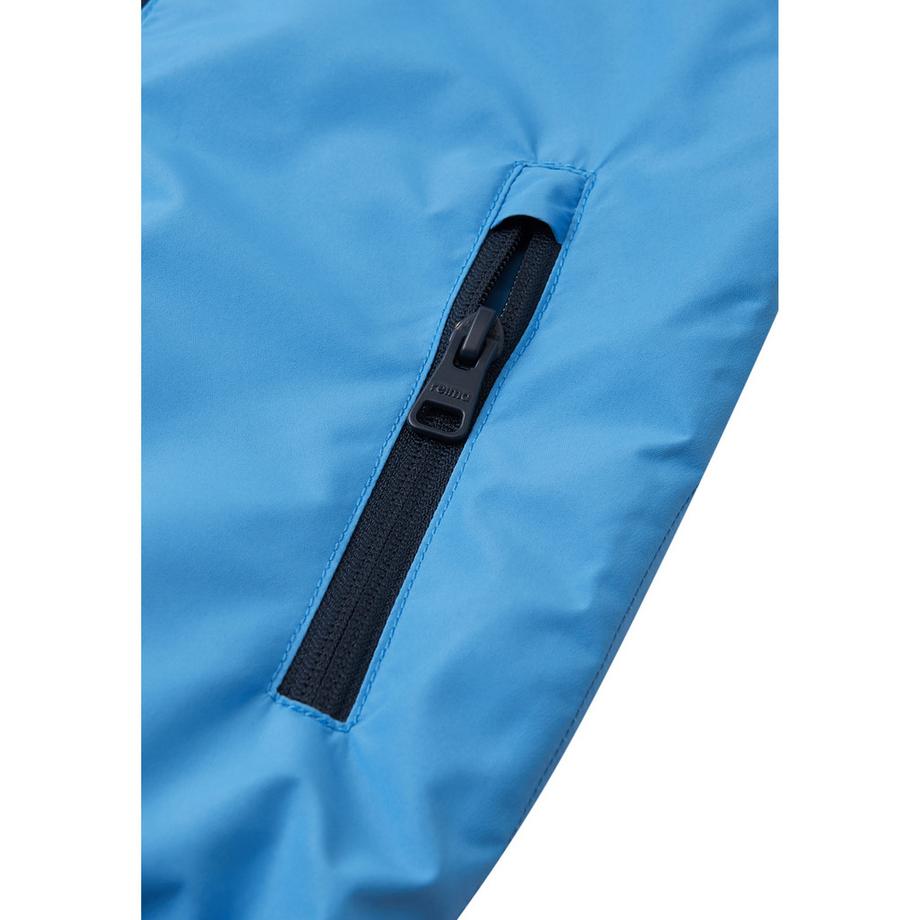 Reima  giacca impermeabile per bambino tuulela 