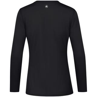 Jako  langarmshirt, damen run 2.0 