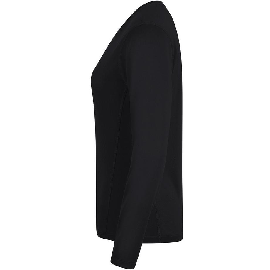 Jako Run 2.0 Maglia a Maniche Lunghe  