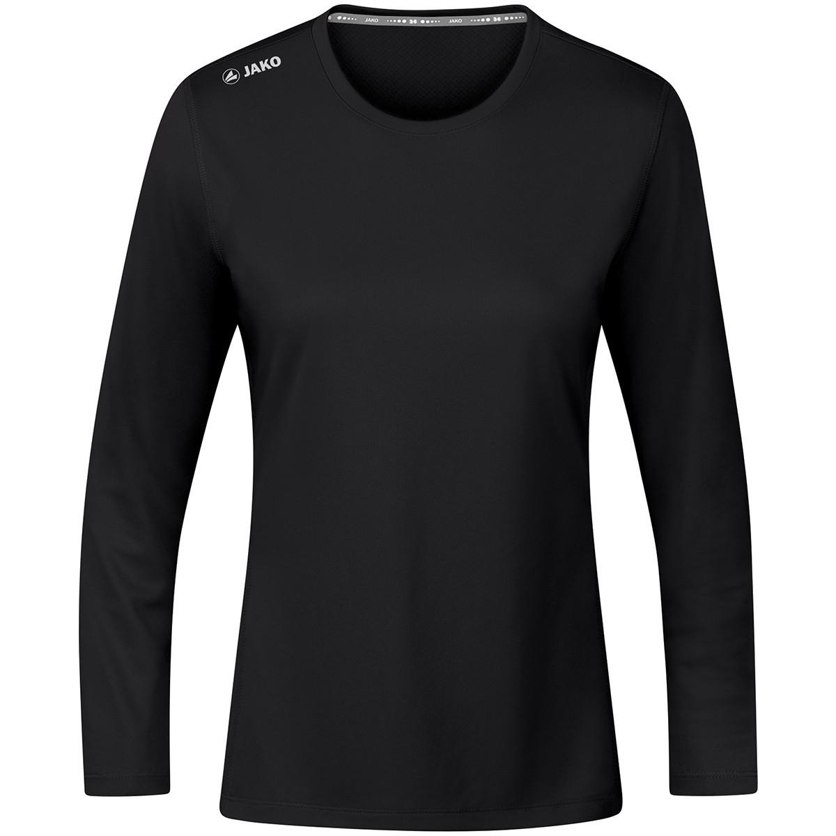 Jako  langarmshirt, damen run 2.0 